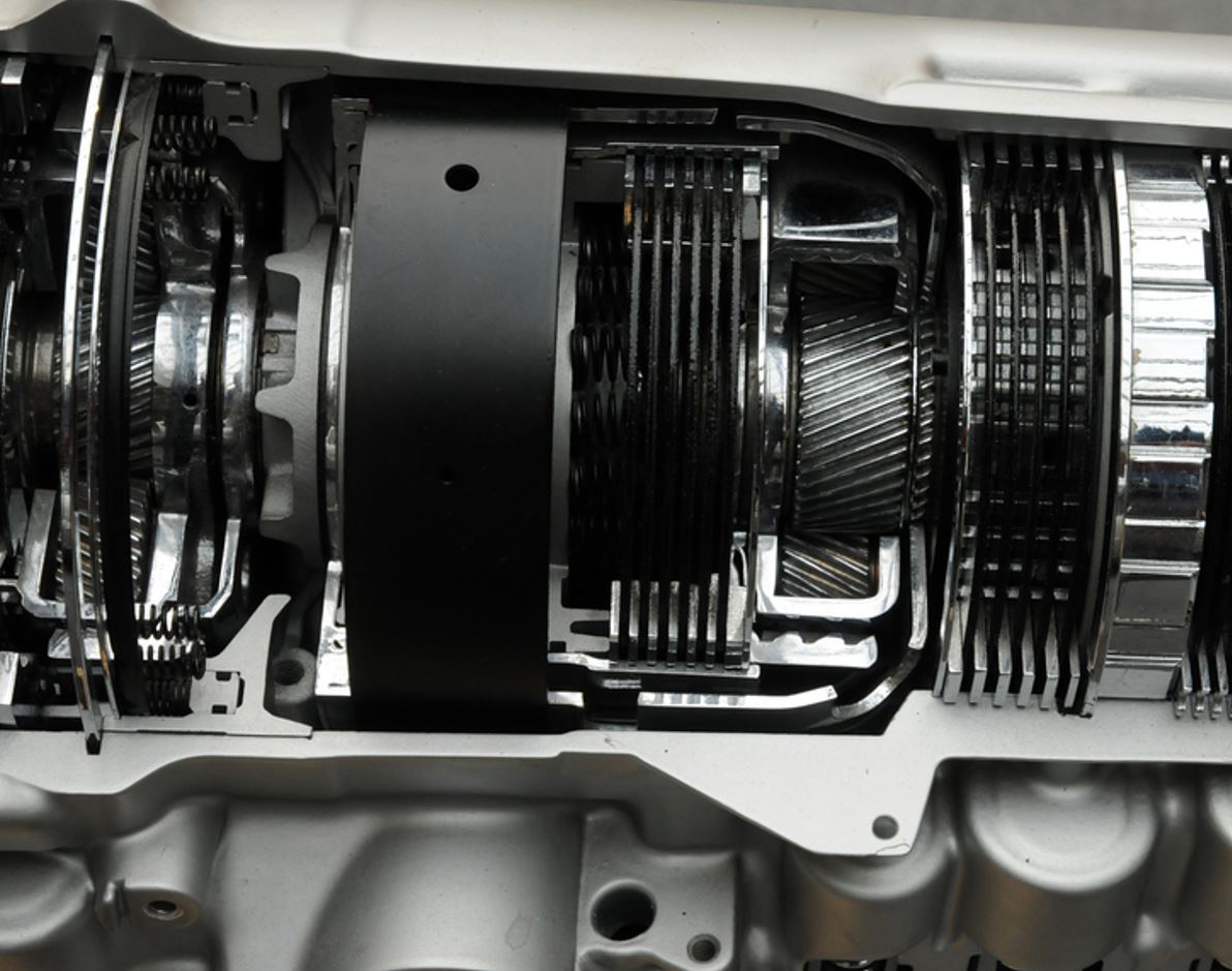 Automatic Transmission Servicing Auto Super Shoppes